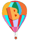 Balão Mágico Pré Escola